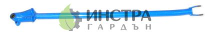 РАМО КЪМ ДЖАНТАТА 592.90255 - 59290255