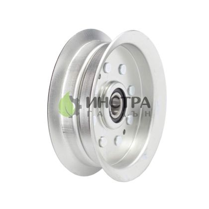 РОЛКА ОБТЯЖНА С ЛАГЕР MTD, 756-05042 - 6207100