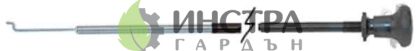 ЖИЛО PUSH-PULL CUB CADET , MTD 1170, 1180, 1212, 1800, LT1042, LT1045, LT1046  LT1050 - 6308330