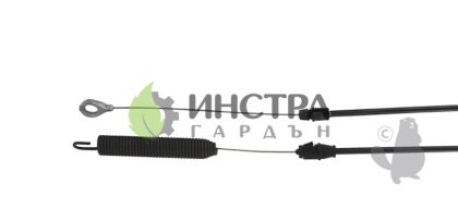 ЖИЛО ЗА  СЪЕДИНИТЕЛ КОС. АПАРАТ   CT126, LT126, LT151, LT152, LT154, M125-97T - 6308360