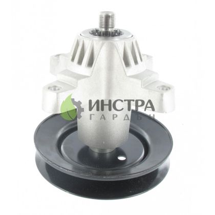 ШПИНДЕЛ MTD 618-0324 - 6508060