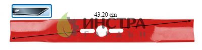 НОЖ 43.20 СМ ``ONE-FOR-ALL`` (ПРАВ) - 69-249