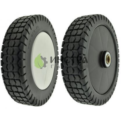 КОЛЕЛО ЗА КОСАЧКА D180MM X 12.75MM HONDA - 7102482
