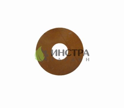 ШАЙБА ЗА ДЮЗА  D7.25X21X0.5MM - 754R051