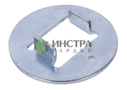 ПЛАСТИНА ЗАКЛЮЧВАЩА ЗА АДАПТОР MTD 46E, 48EM - 782-7051