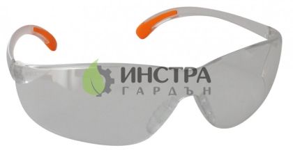 ОЧИЛА ПРЕДПАЗНИ (ПРОЗРАЧНИ) - 9103030