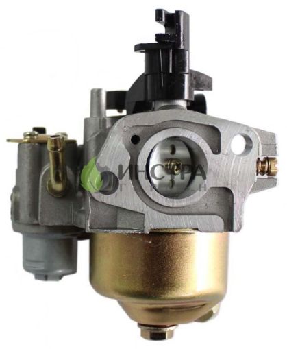 КАРБУРАТОР HONDA GX160 16100-ZH8-W51 - B11065