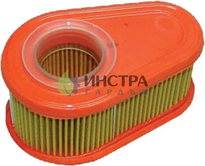 ФИЛТЪР ВЪЗДУШЕН B&S DOV 7КС 792038, 790388 - B14394