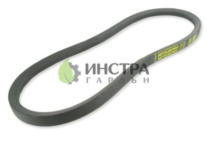 РЕМЪК  17.0ММ X 1372/1441MM CASTELGARDEN TC122, 35062812 - B54