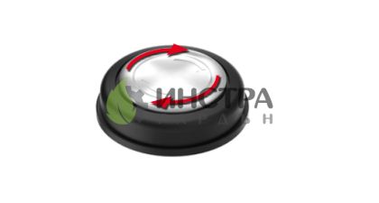 БУТОН-КАПАЧКА ПОДСИЛЕНА ЗА КОРДОВА ГЛАВА BNW130 - K00401264