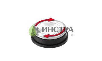 БУТОН-КАПАЧКА ПОДСИЛЕНА ЗА КОРДОВА ГЛАВА BNW109 - K00401265