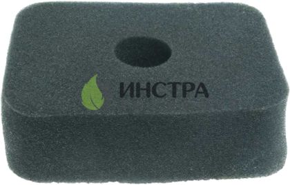ФИЛТЪР ВЪЗДУШЕН ДУНАПР. HONDA GX110, GX120, GX160 - R140388