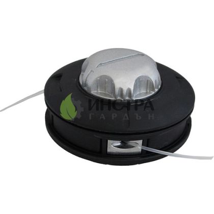 КОРДОВА ГЛАВА EASYLOAD D130 MM ITAL, M10X1.25 LHF HQ - T1020902