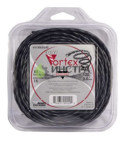 КОРДА D3.0ММ Х 15М VORTEX - VS120LSQ50