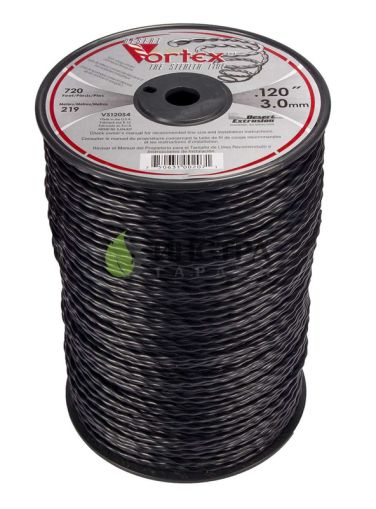 КОРДА D3.0ММ Х 220М VORTEX - VS120S4