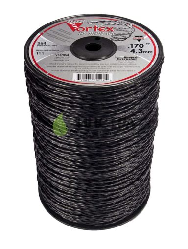 КОРДА D4.3ММ Х 111М VORTEX - VS170S4