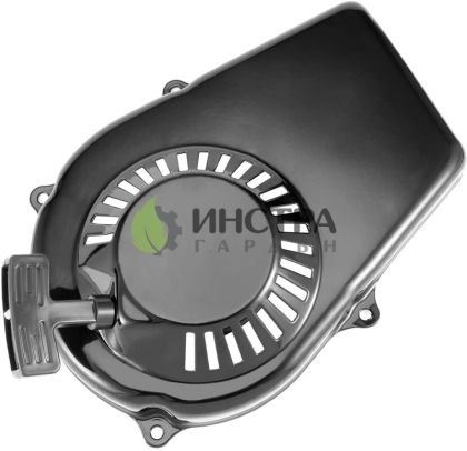 СТАРТЕР К-Т YAMAHA ET650, ET950, LC950, ГЕНЕРАТОР - Y3906LC950