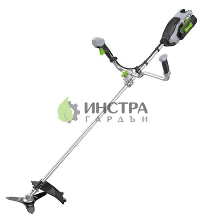 ХРАСТОРЕЗ 56V С КОРДОВА ГЛАВА +НОЖ ПРОФЕСИОНАЛЕН 2027 - BC3810E