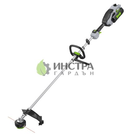 ХРАСТОРЕЗ/ТРИМЕР 56V С КОРДОВА ГЛАВА 2027 - ST1540E