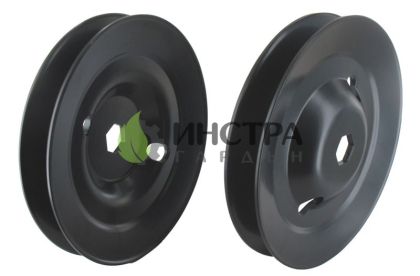 РОЛКА ЗА РЕМЪК ШПИНДЕЛ JOHN DEERE GX22616 - 6209690