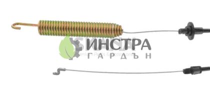 ЖИЛО ЗА  СЪЕДИНИТЕЛ MTD  746-04173, 746-04173B-6308384