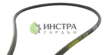 РЕМЪК ДВОЕН ТРАПЕЦ 2847/2898MM, AA112, HQ CT150/160,  75-602