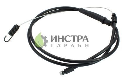 ЖИЛО САМОХОД  L1321/1600MM, GGP, CASTELGARDEN, STIGA: 381000697-6300059