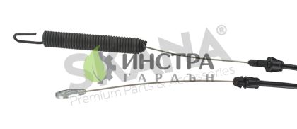 ЖИЛО ЗА КОСИЛЕН АПАРАТ HQ 532447666, 583591701-6300118