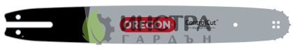 ШИНА 16``-325``-1.6ММ, 62 ЗВЕНА (CONTROLCUT) 163PXLBA074 - OREGON