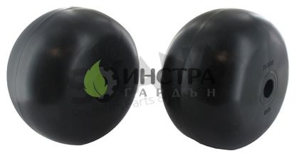 КОЛЕЛО ЗА КОСИЛЕН АПАРАТ 182700001/0 HONDA - ISEKI - MOUNTFIELD - STIGA -7109591