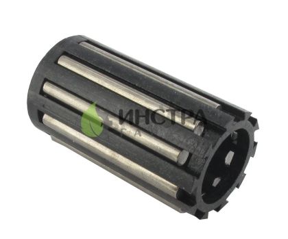 ЛАГЕР КОЛЕЛО КОСАЧКА D20X30X55-AL521268