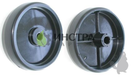 КОЛЕЛО ЗА КОСИЛЕН АПАРАТ MTD 734-0973-7103212