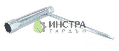 КЛЮЧ КОМБИНИРАН 11/16(57-035) - 9301015 9301015