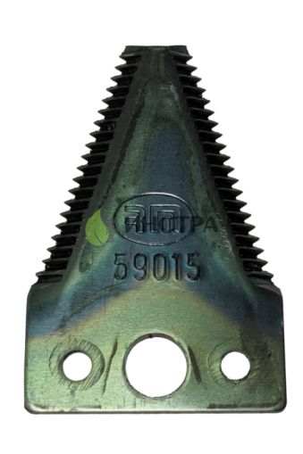 НОЖЧЕ С ГОРНО НАЗЪБВАНЕ ЗА ГРЕДА ЕВРОПА С D5.5MM P86443 - 59015-P86443