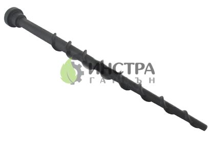 КОЛЧЕ ЗА МОНТАЖ НА НАВЕС(ГАРАЖ) - 2300895 2300895