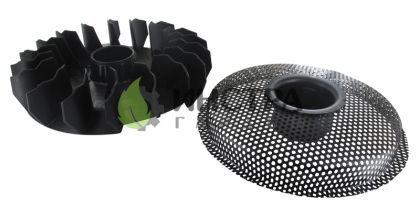 ВЕНТИЛАТОР ЗА МАХОВИК B&S 796201 - 5101241