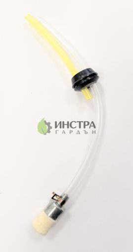 ФИЛТЪР ГОРИВЕН С 2 МАРКУЧА D20MM - T0903904