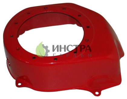 КАПАК ДВИГАТЕЛ HONDA GX140, GX160, 19610-ZE1-810ZA - 51011