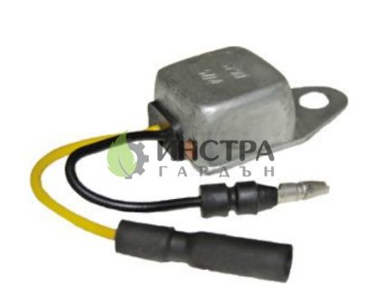 ДАТЧИК(ДИОД) ЗА МАСЛОТО HONDA GX - 03703 03703