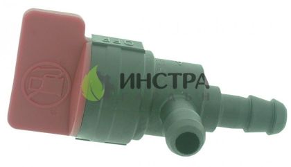 КРАН ЗА БЕНЗИН B&S 698181 - 07-125 07-125