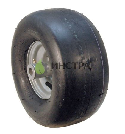 ГУМА + ДЖАНТА ГЛАДКА 11X600-5 HQ 576588601 - 14250