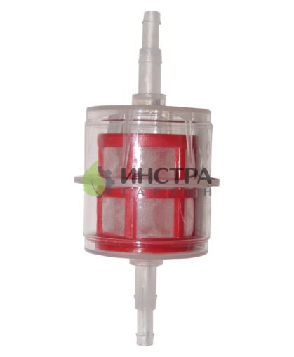 ФИЛТЪР ДИЗЕЛ УНИВЕРСАЛЕН L121MM, D47MM, d6/8MM - 73116