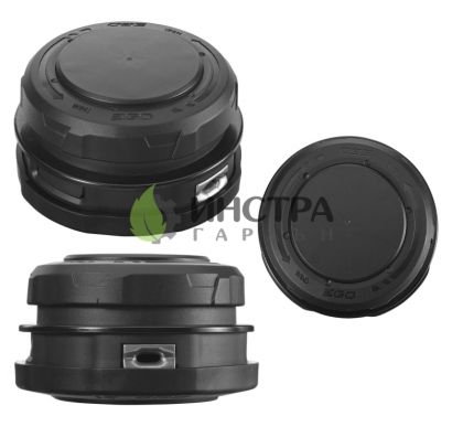 ГЛАВА ЗА ТРИМЕР RAPID RELOAD (ВЪРТЕНЕ ПРОТИВ ЧАСОВНИКА) - AH1531