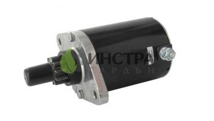 ЕЛ. СТАРТЕР K-T TECUMSEH OHV135, 36795, 36264 - 5105913