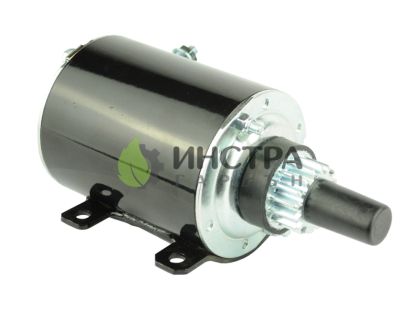 ЕЛ. СТАРТЕР K-T TECUMSEH HM80, HM100, 36680, 33605 - 13601