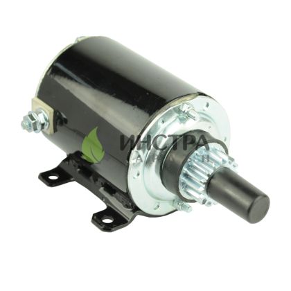 ЕЛ. СТАРТЕР K-T TECUMSEH 32468, 35765 - 13602