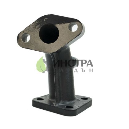 КОЛЯНО АУСПУХ KOHLER CH440 - 17 054 03-S