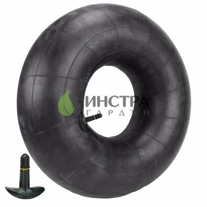 ГУМА ВЪТРЕШНА 11Х400-4, (ПРАВ ВЕНТИЛ) - 7400549 7400549