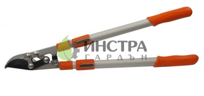 НОЖИЦА ЗА КЛОНИ OZAKI С ТЕЛЕСК.ДРЪЖКИ (70-100СМ) - 9508351