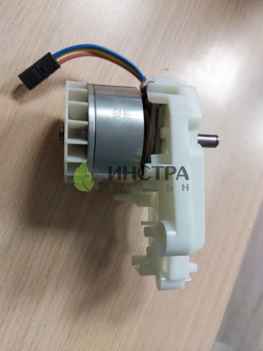 ЕЛЕКТРОМОТОР С ТРАНСМИСИЯ К-Т ЗА CS1610E - 2828589002 2828589002